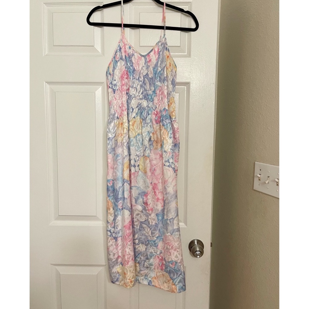 Mary McFadden Dress